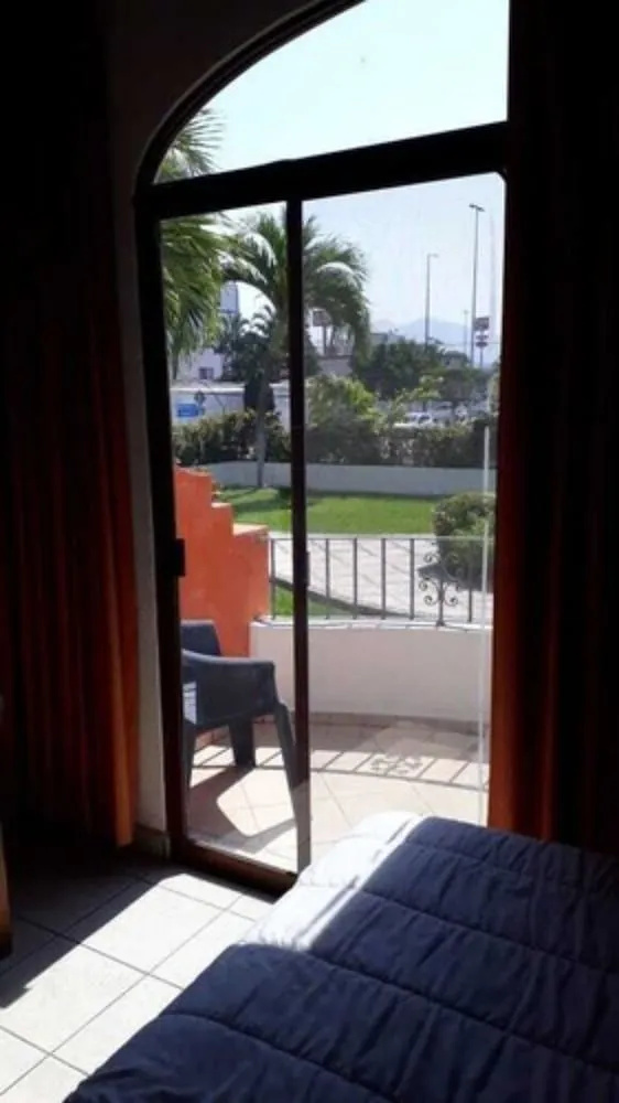 Foto - Hotel Pez Vela Manzanillo