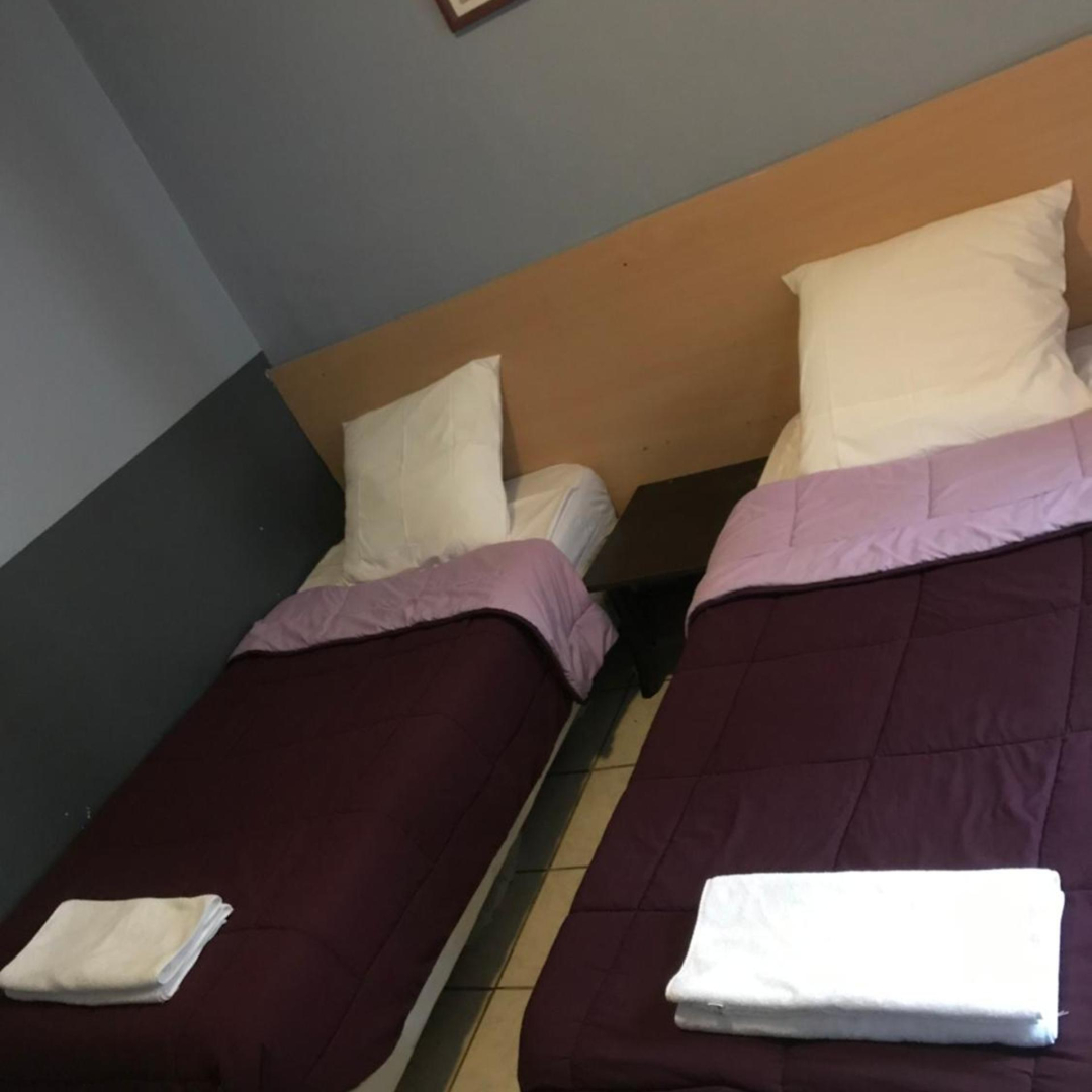 Foto - FM Hotel