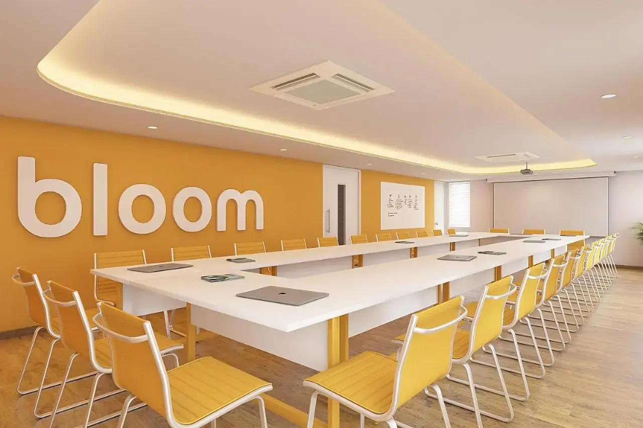 Foto - Bloom Hotel Saki Vihar Powai