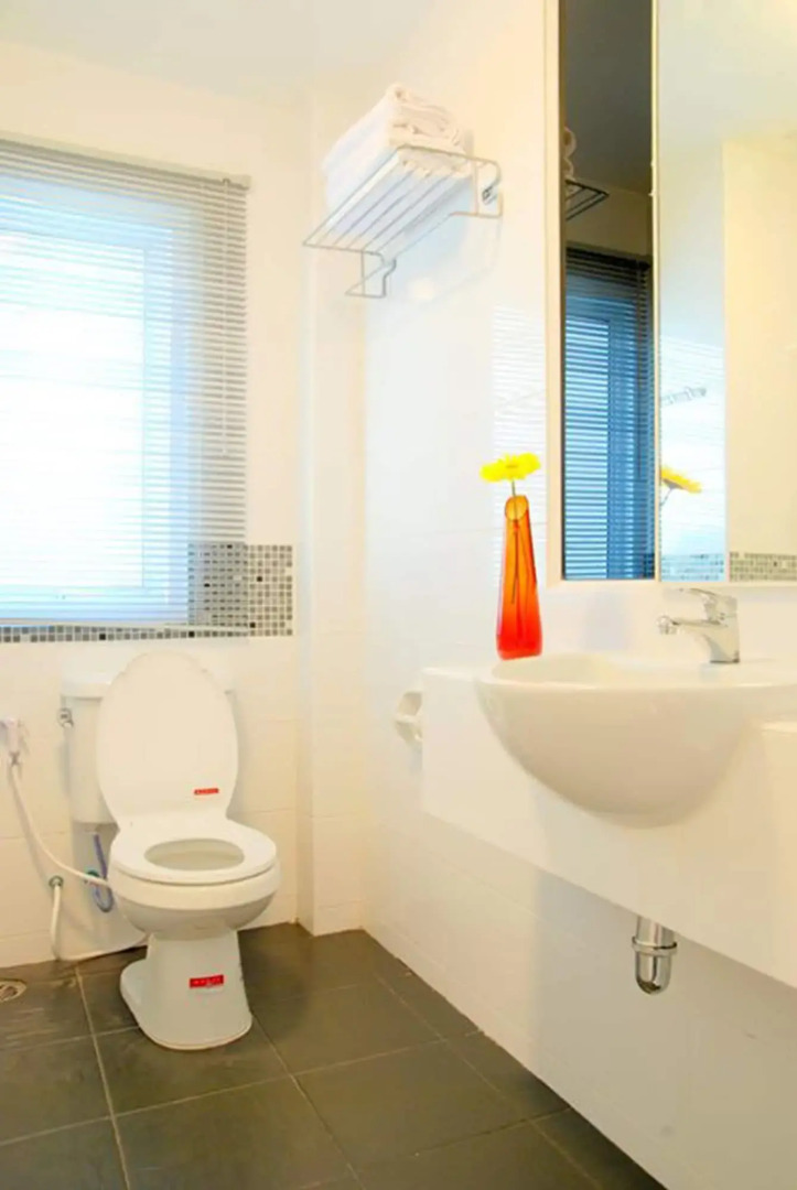 Photo - The Inn Saladaeng