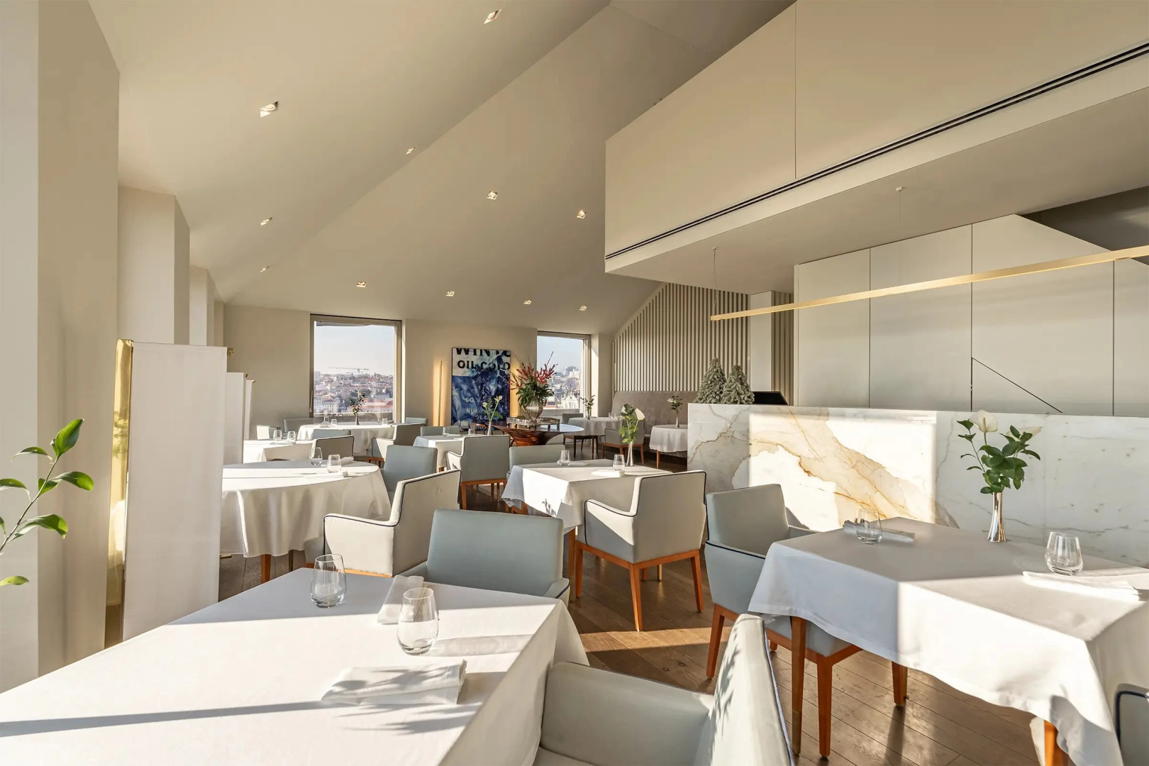 Foto - Verride Palácio Santa Catarina