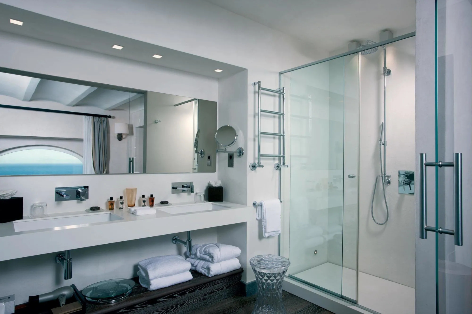 Foto - Hotel Punta Tragara