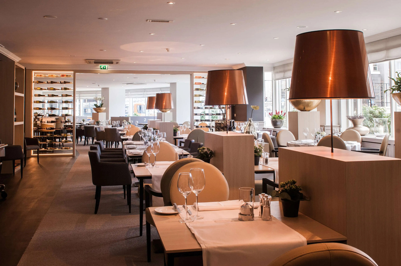 Foto - Golden Tulip Leiden Centre