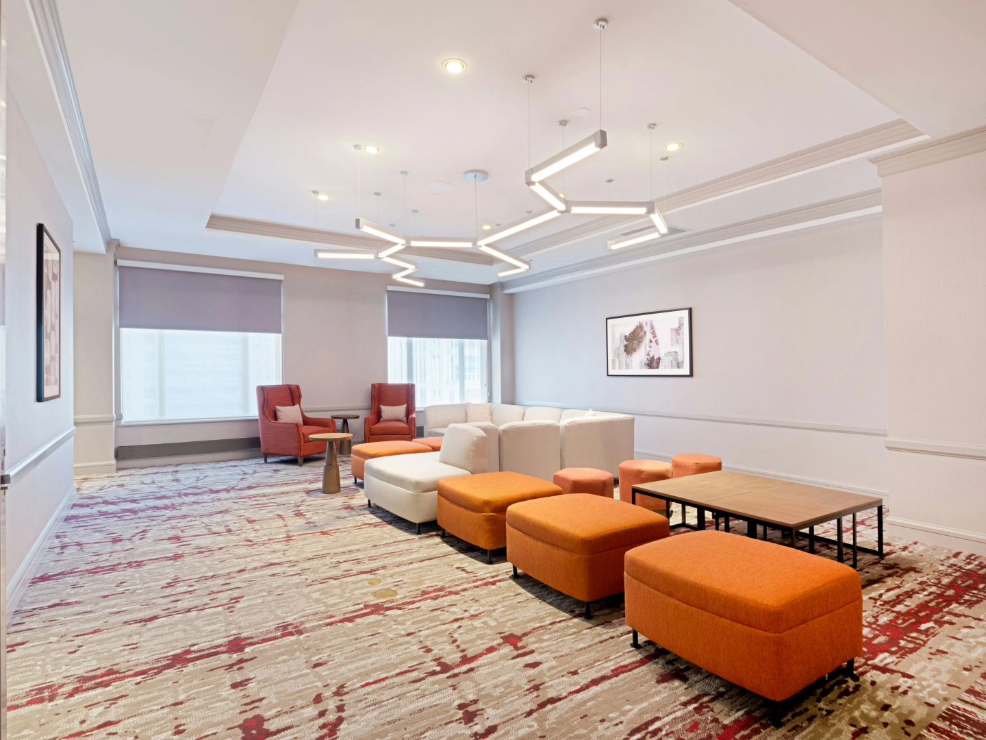 Photo - Hilton Garden Inn Chicago Downtown/Magnificent Mile