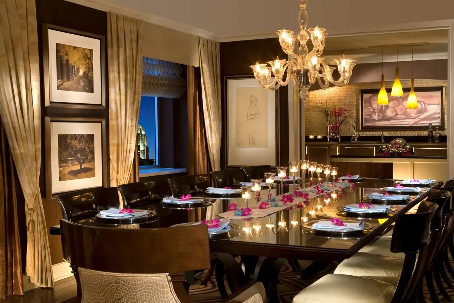 Foto - The Palmer House Hilton