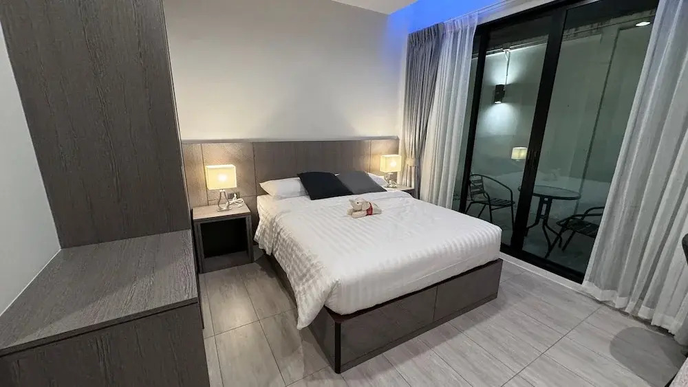 Foto - The Kite Hotel Bangkok