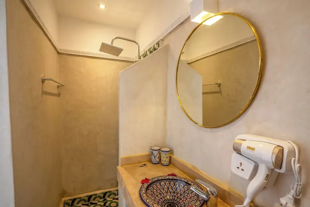 Photo - Riad Ilyan & Spa