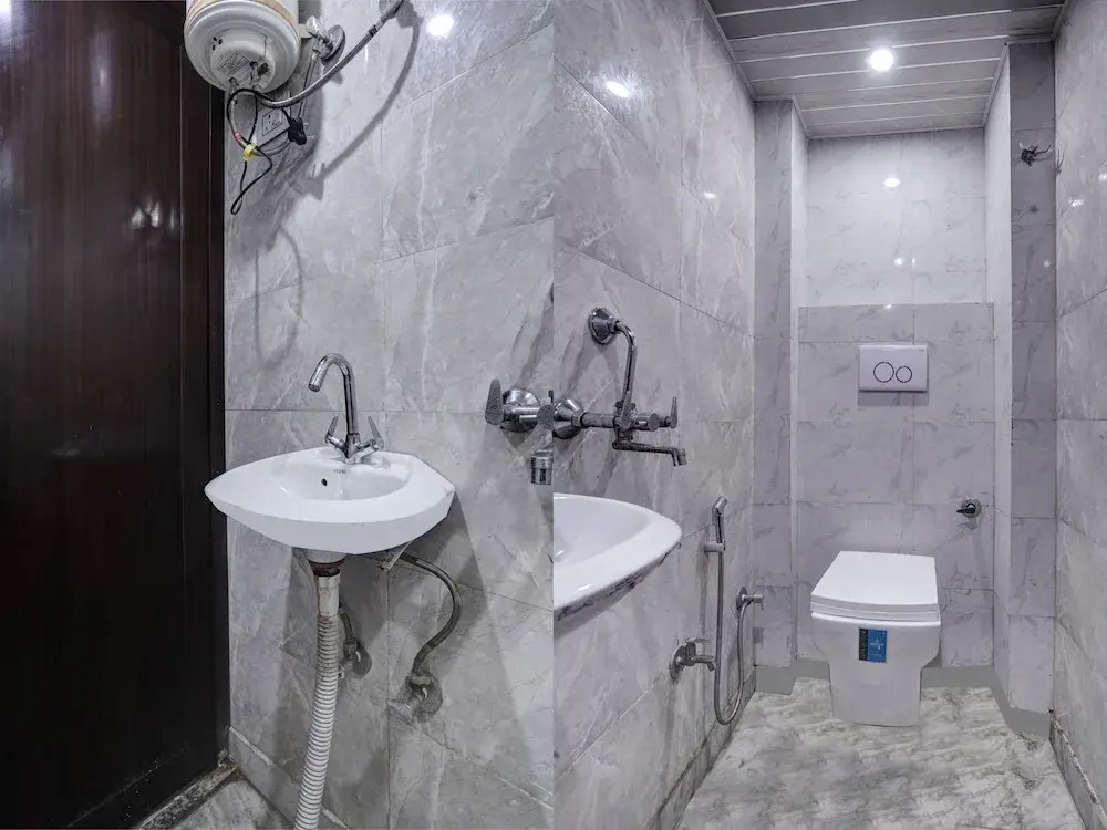 Foto - Anvit Residency - By The Arrow