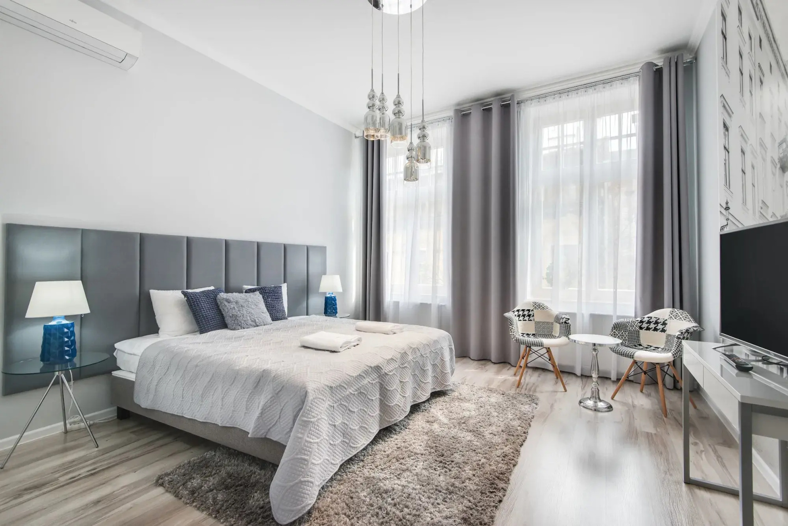 Foto - Z14 Boutique Residence – Krakow Old Town