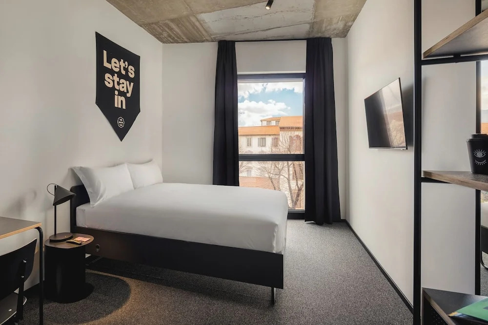 Foto - The Social Hub Florence Belfiore