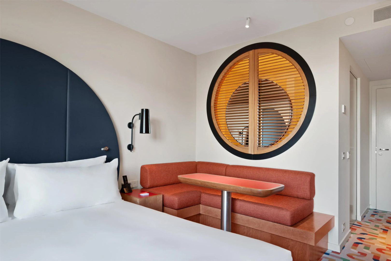 Photo - The Standard, Brussels