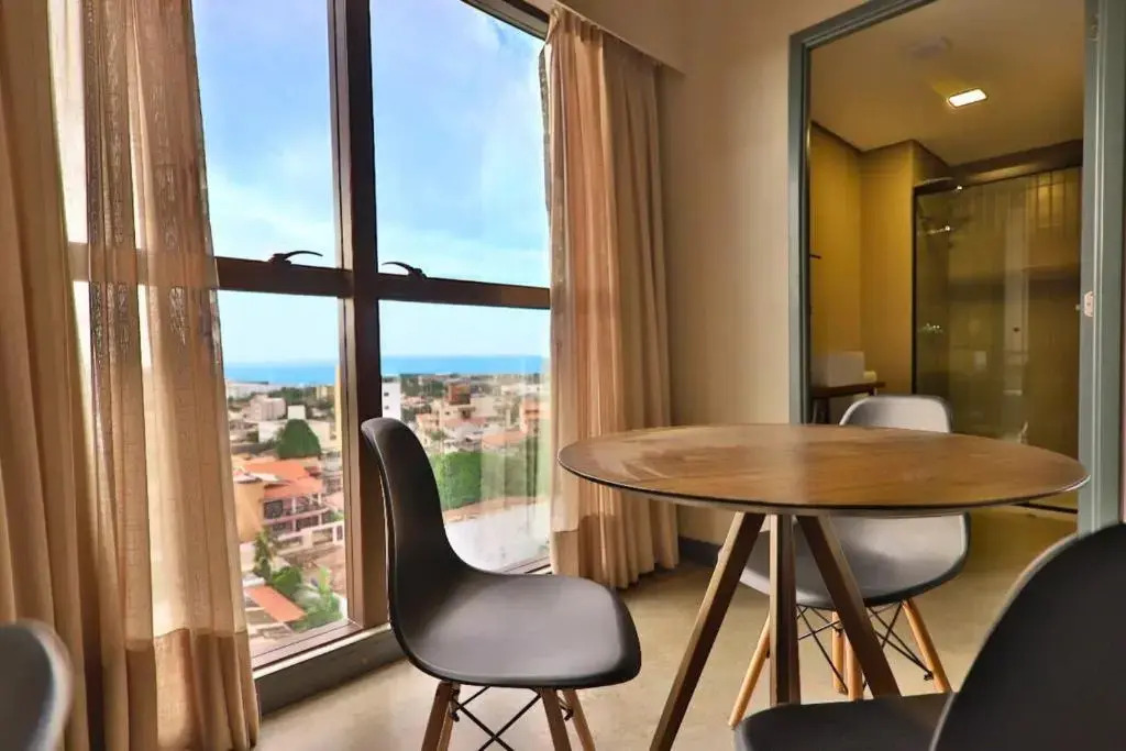 Foto - 9006 Suites Natal Hotel