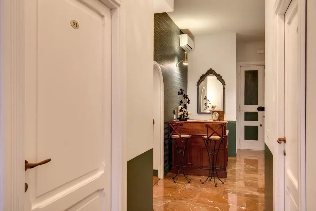 Foto - Tree Charme Trilussa