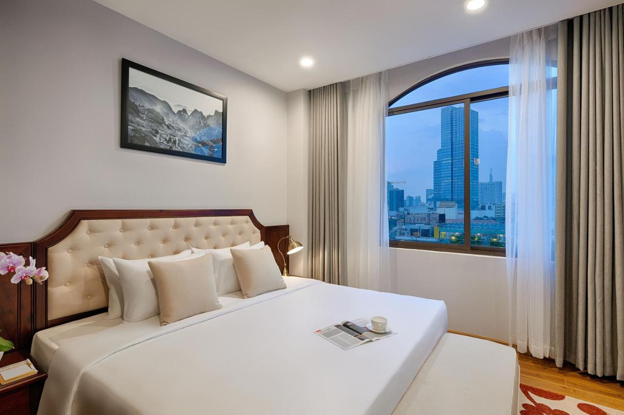 Photo - Happy Life Grand Hotel & Sky Bar