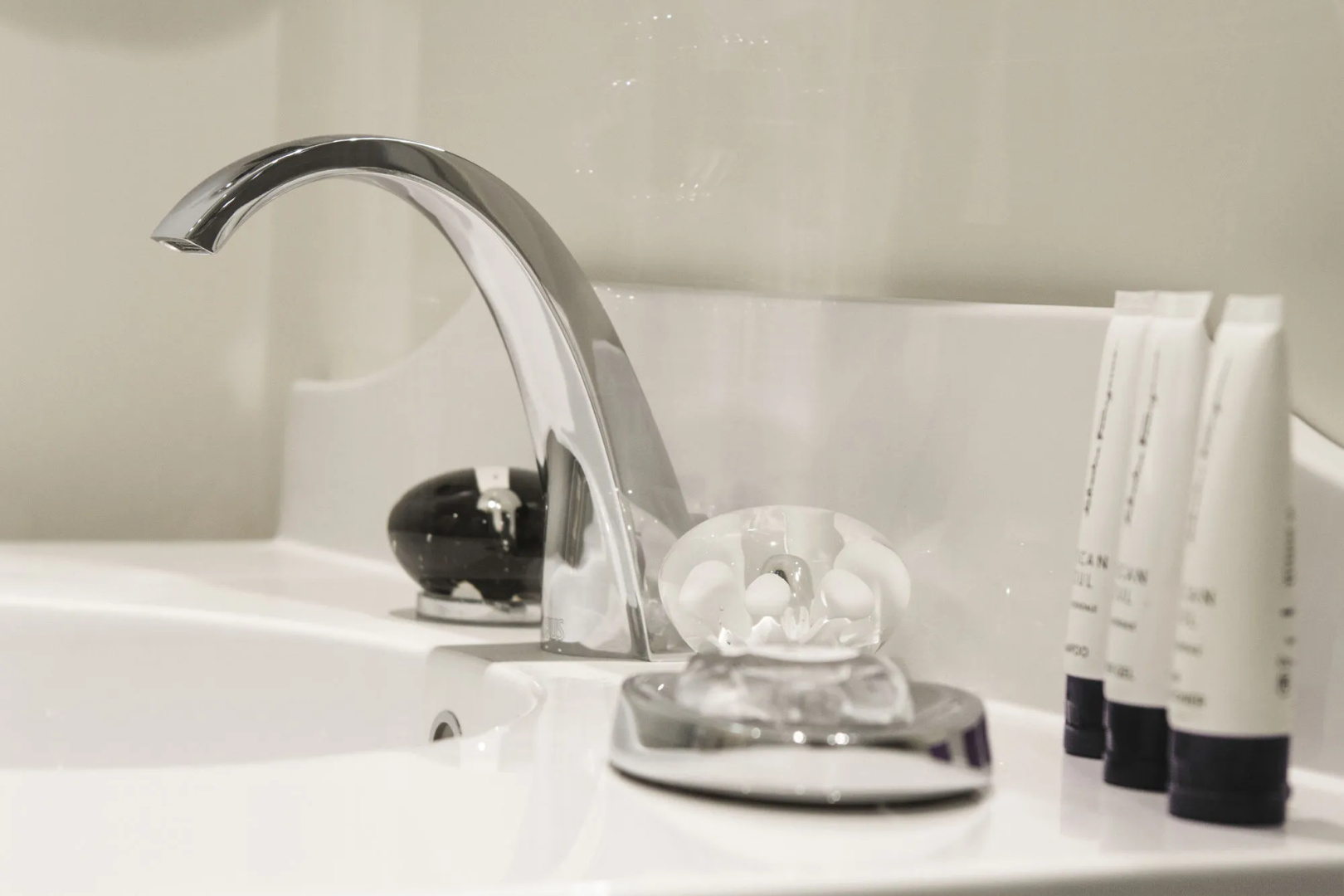 Photo - Hotel Le Narcisse Blanc & Spa
