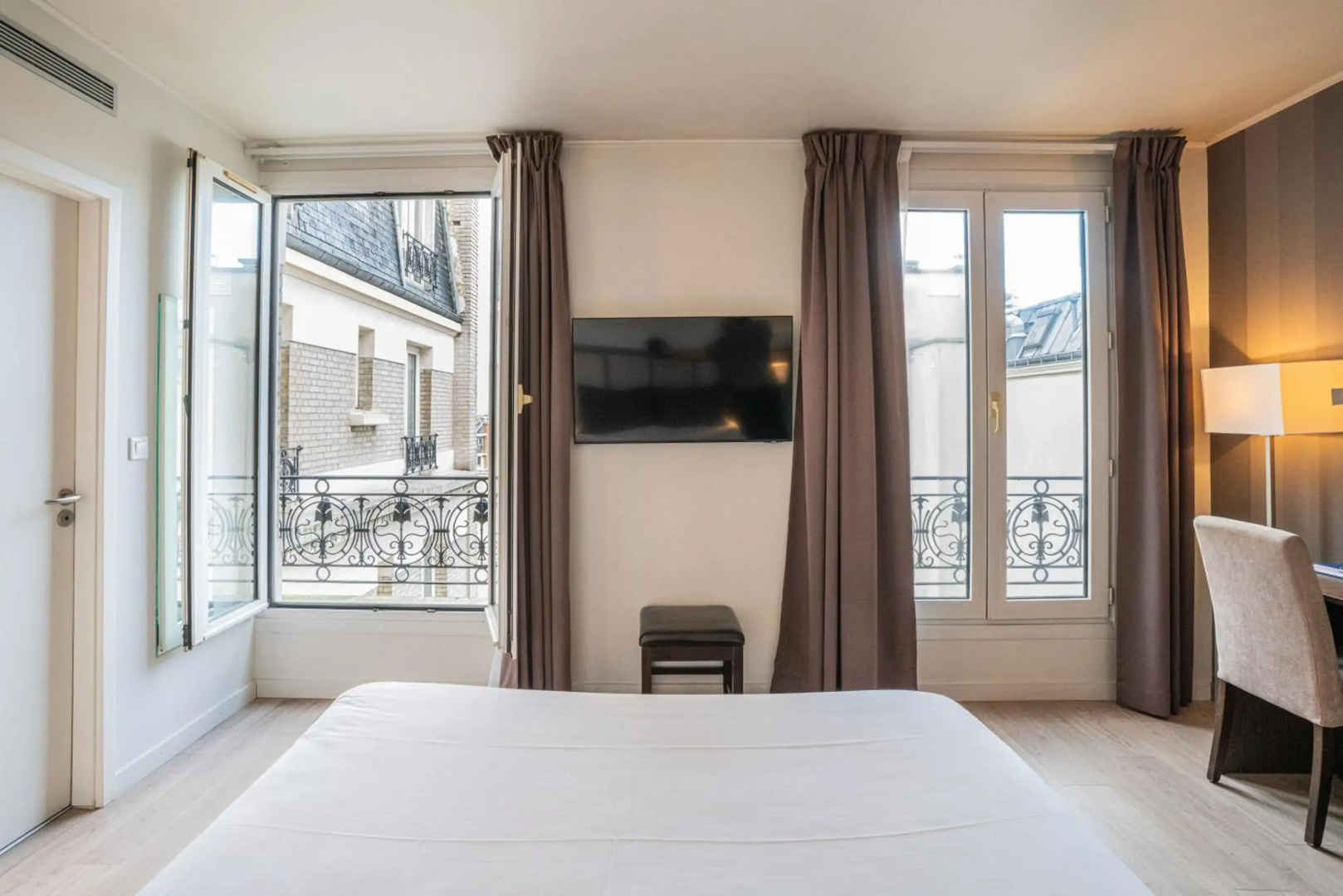 Foto - Hotel De Flore