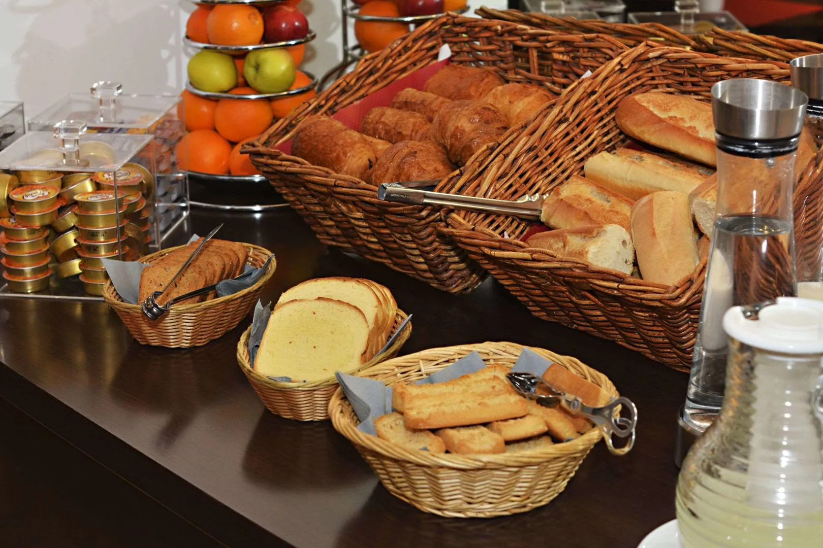 Foto - Hôtel Du Centre Annemasse