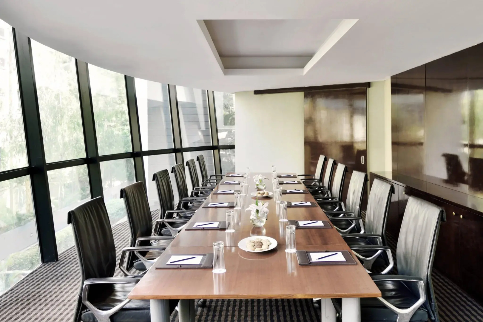 Photo - Marriott Suites Pune