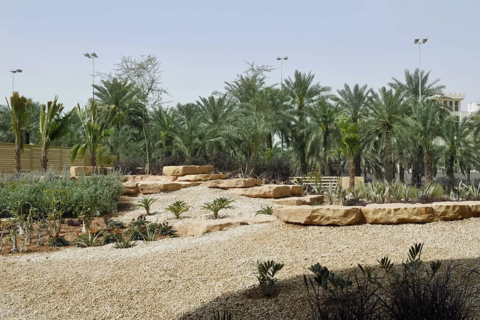 Foto - Marriott Riyadh Diplomatic Quarter