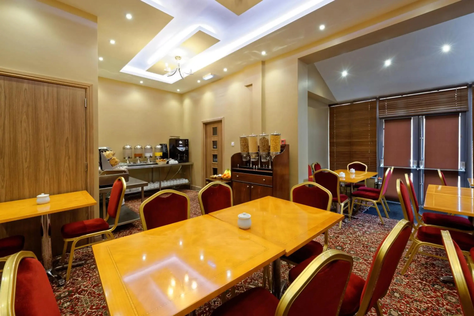 Photo - Grainger Hotel