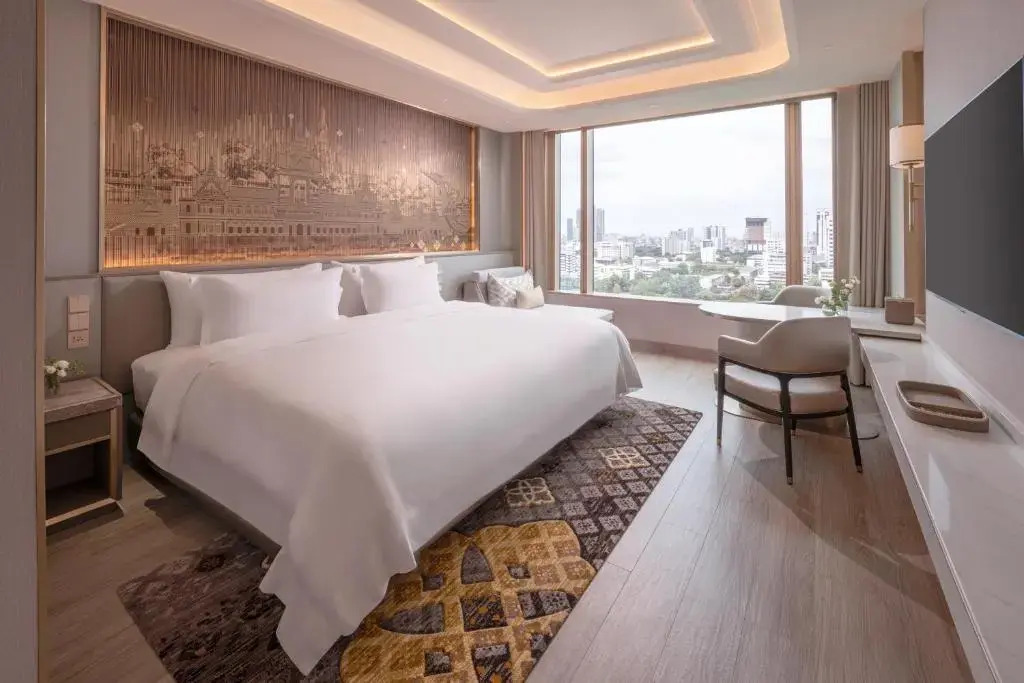 Foto - Grande Centre Point Prestige Bangkok