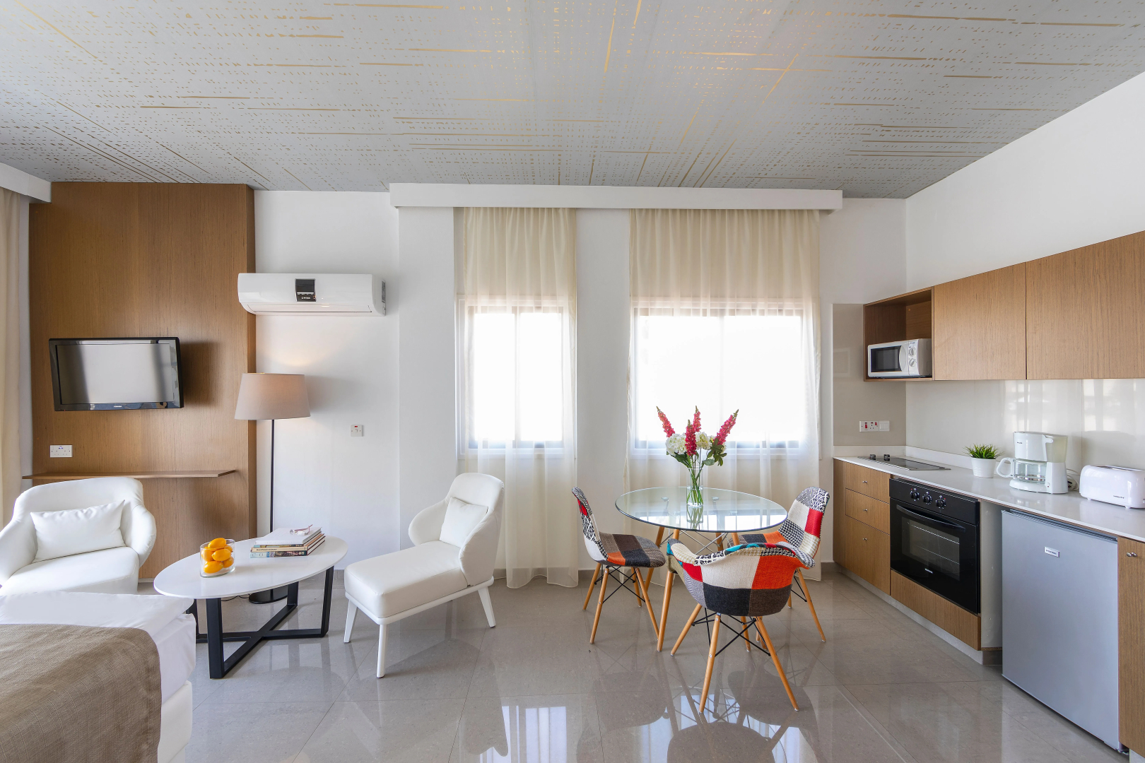 Foto - King Jason Paphos - Designed for Adults by Louis Hotels