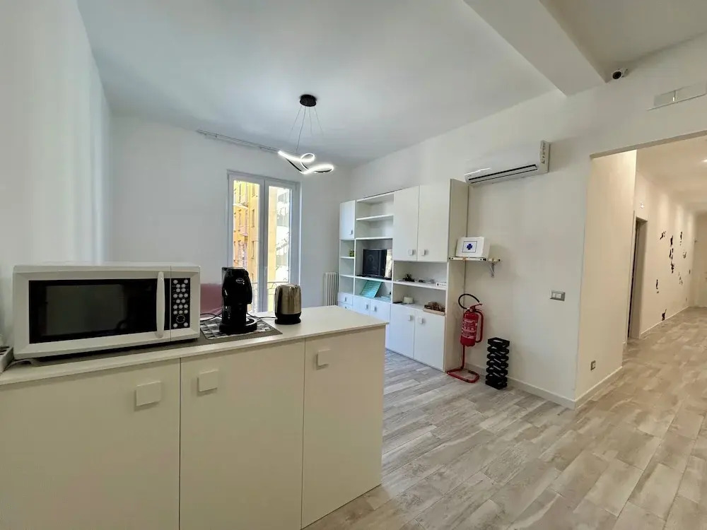 Photo - Prospettiva Medina