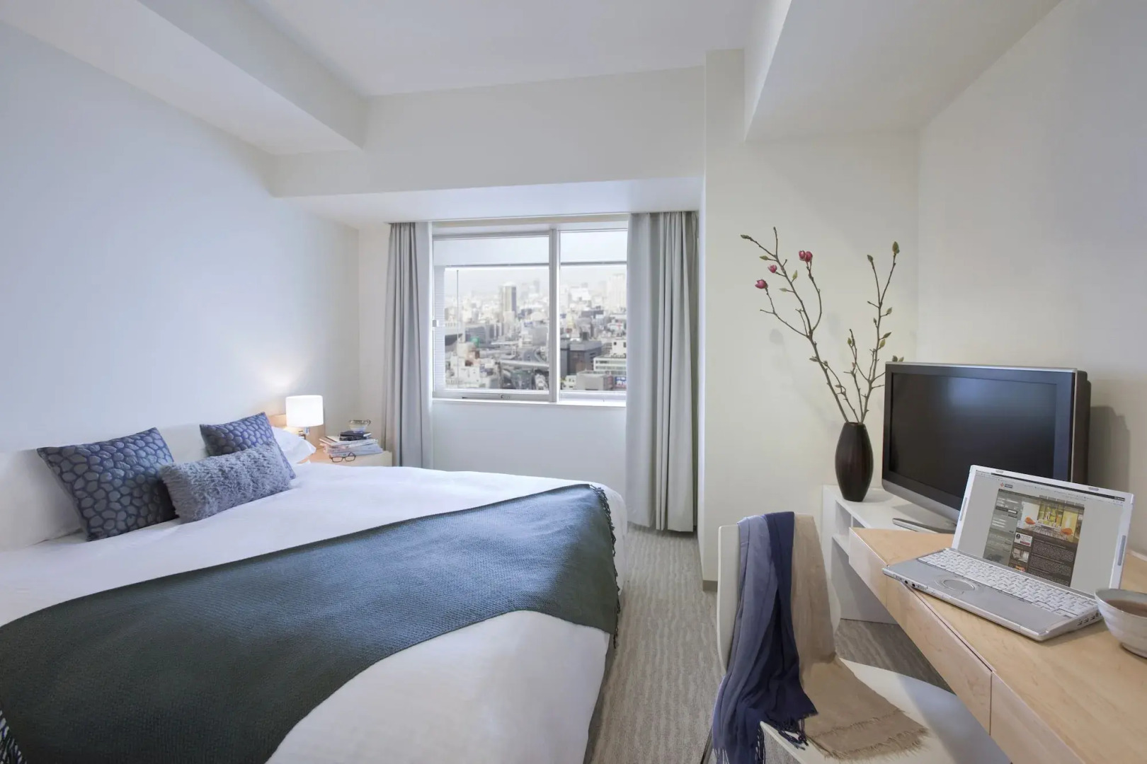 Photo - Fraser Residence Nankai Osaka