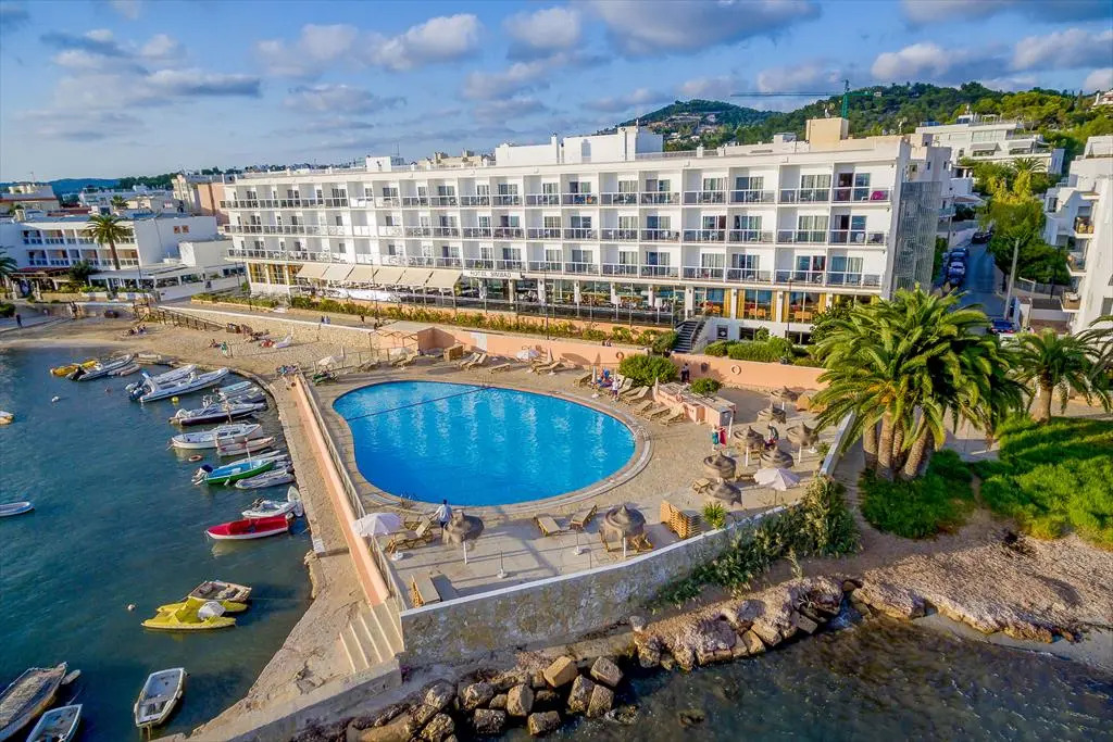 Photo - Hotel Simbad Ibiza