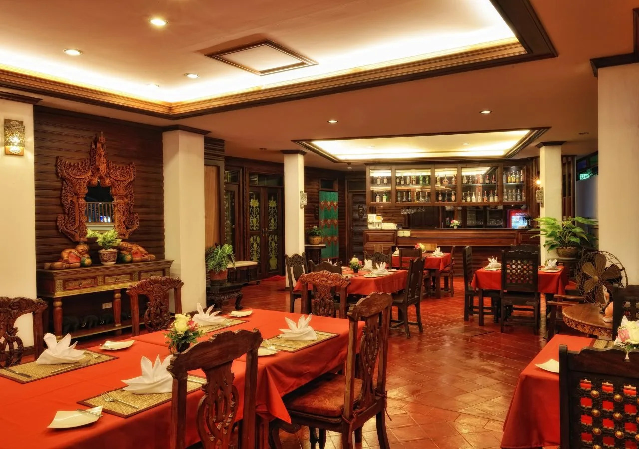 Foto - Sunday Villa Sirilanna Hotel