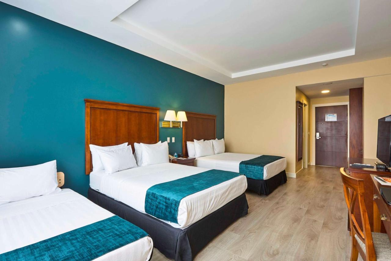 Foto - Sonesta Hotel Loja