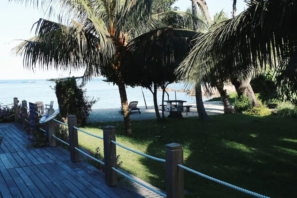 Foto - Crown Beach Hotel Seychelles