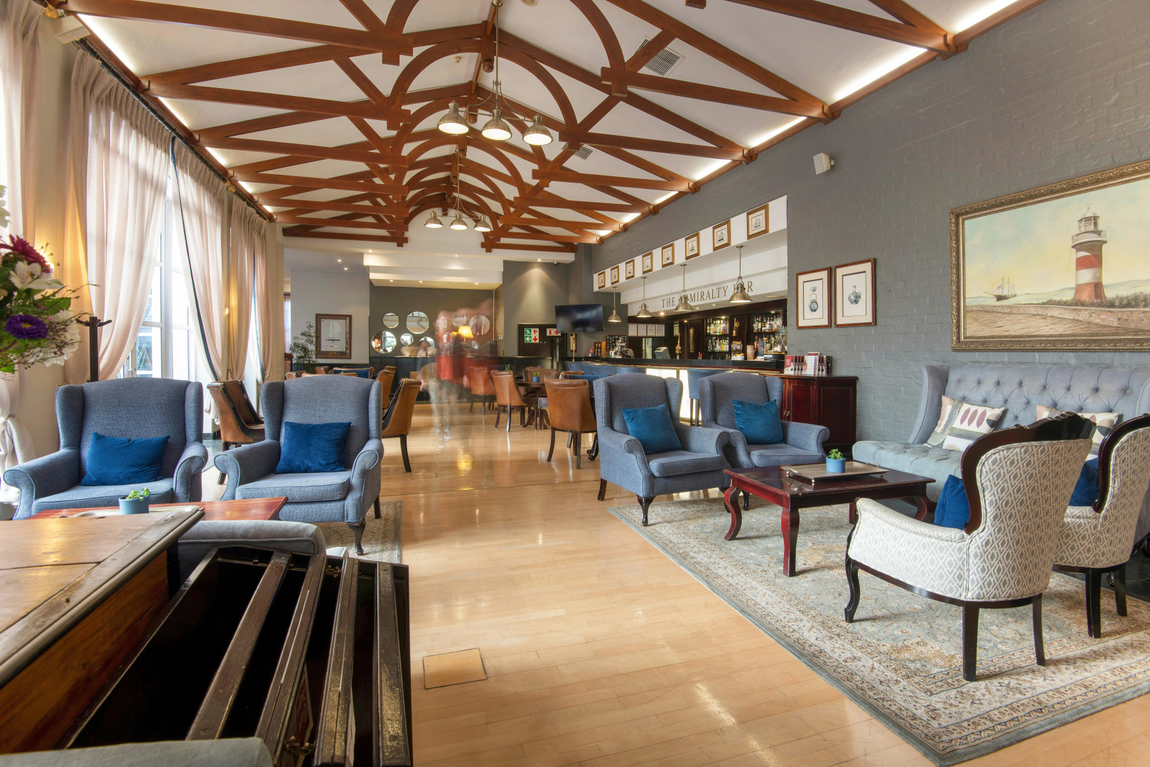 Foto - The Commodore Hotel