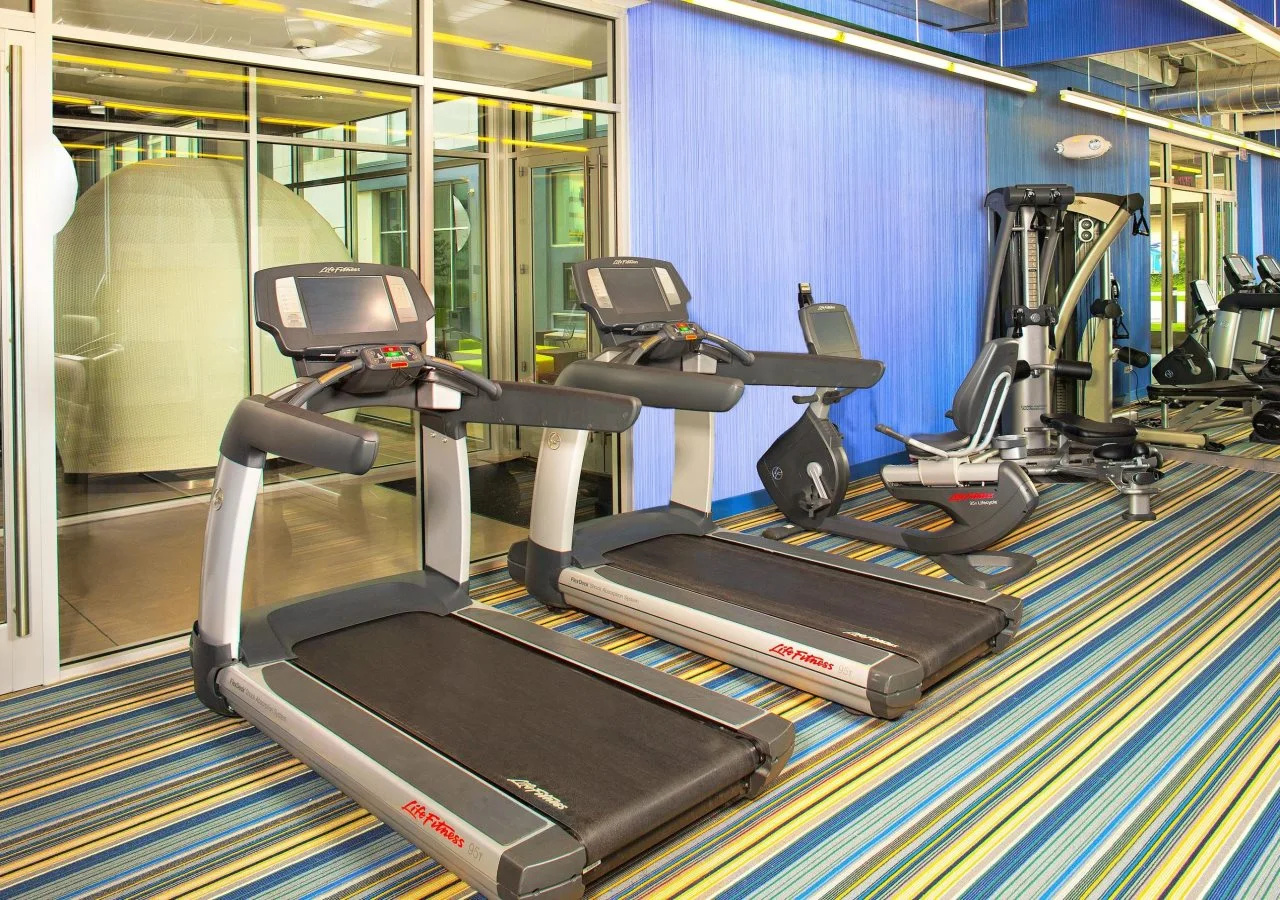 Photo - Aloft by Marriott Bolingbrook