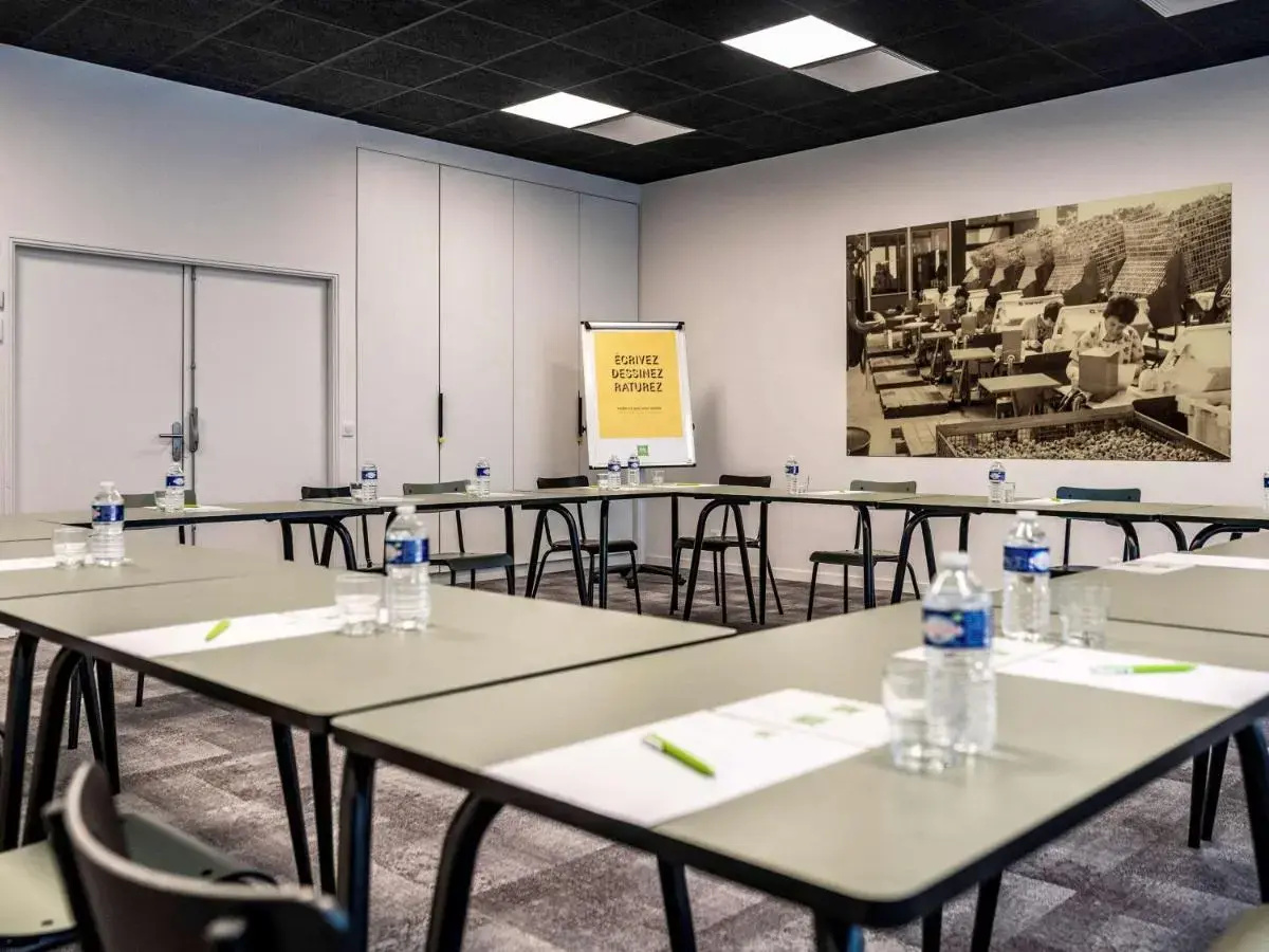 Foto - ibis Styles Limoges Centre