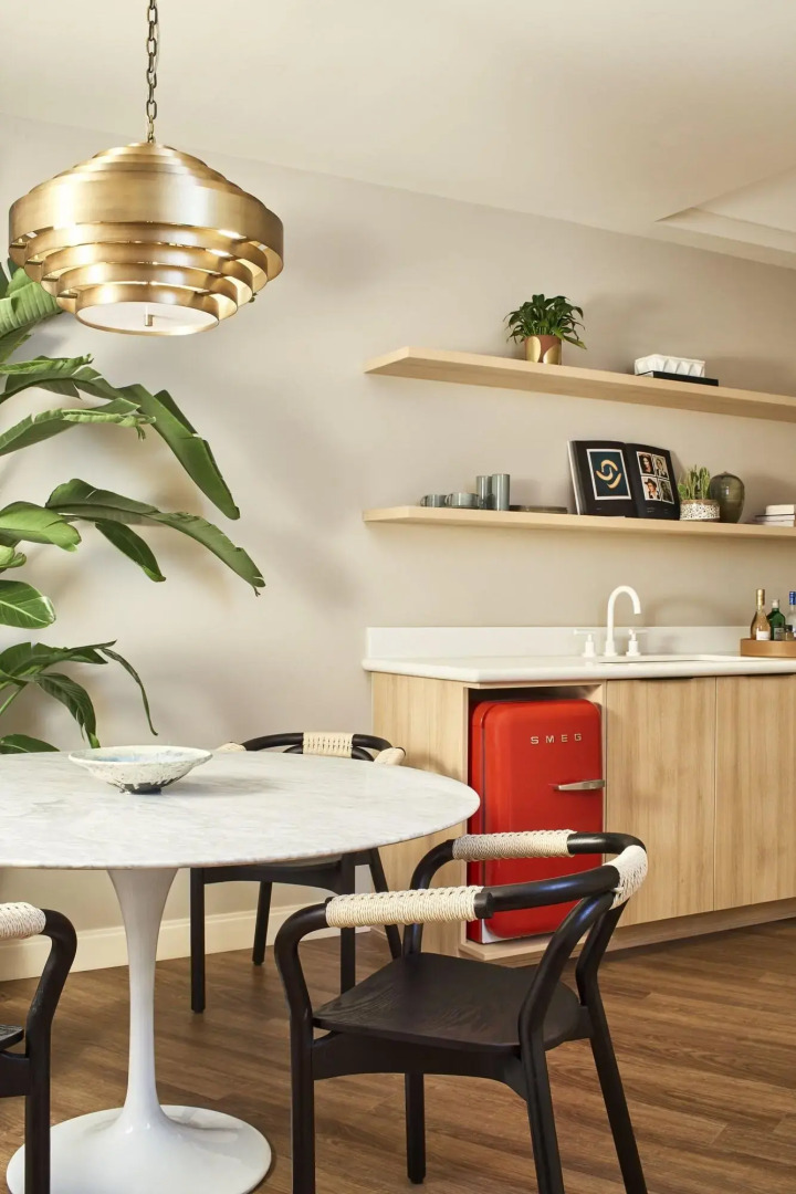 Foto - Virgin Hotels Dallas