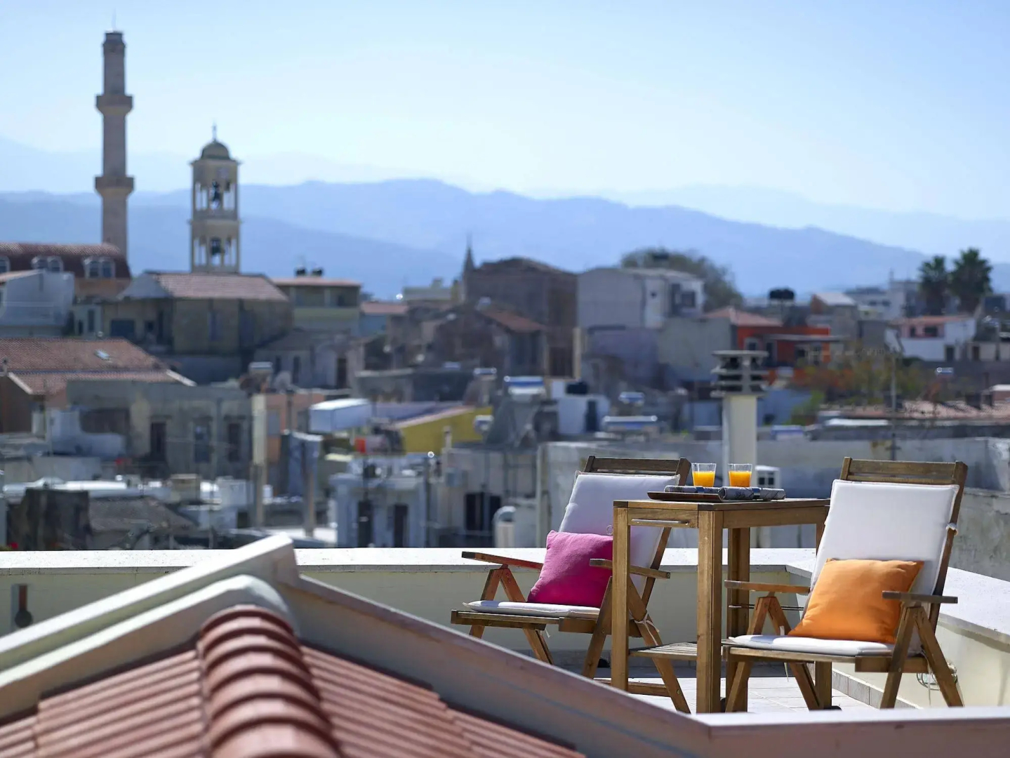 Photo - Boutique Hotel Fortino