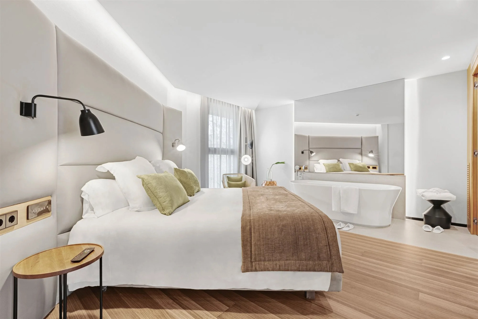 Photo - Protur Naisa Palma Hotel