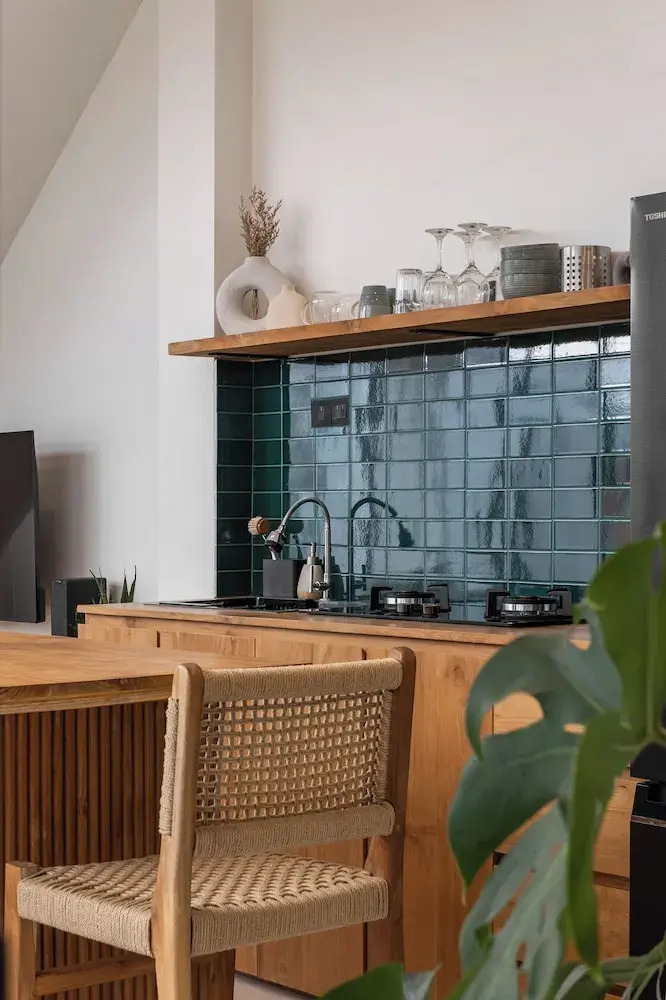 Foto - Laid Back Villa Canggu