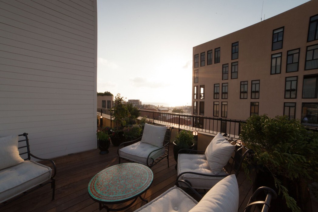 Foto - The Drisco Hotel Tel Aviv - Relais & Châteaux - Adults Only