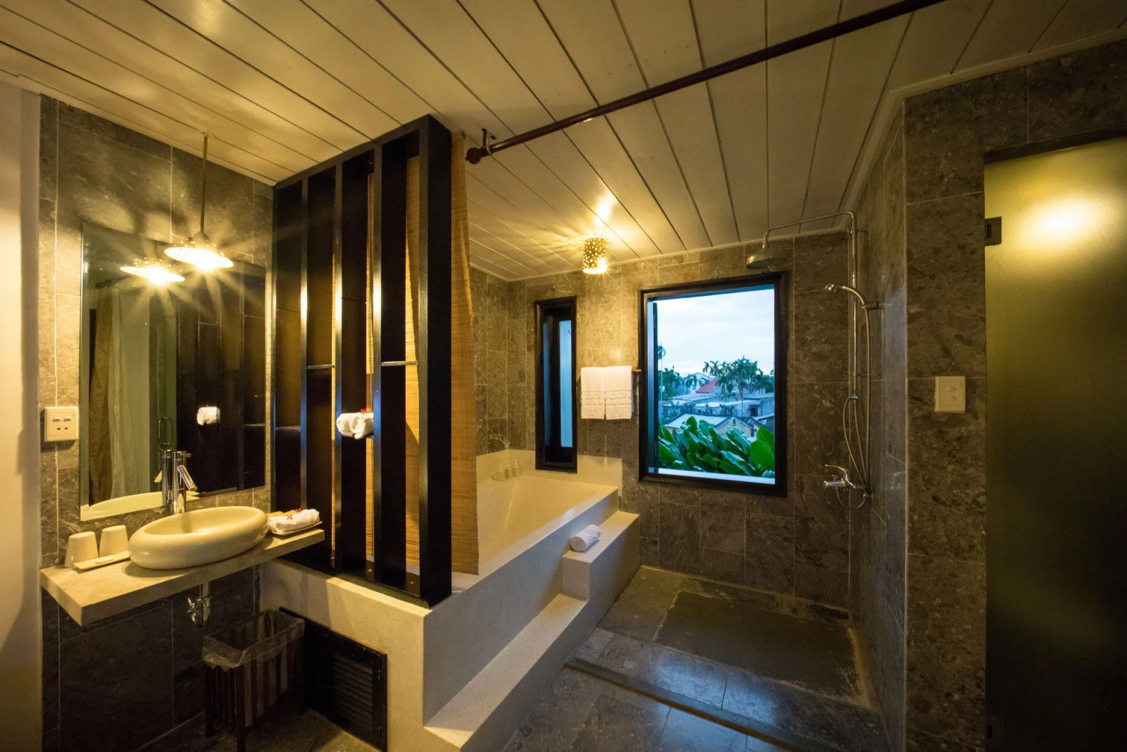 Foto - Hoi An Coco River Resort & Spa