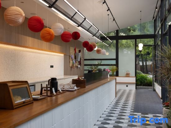 Blossom House Xixi Hangzhou