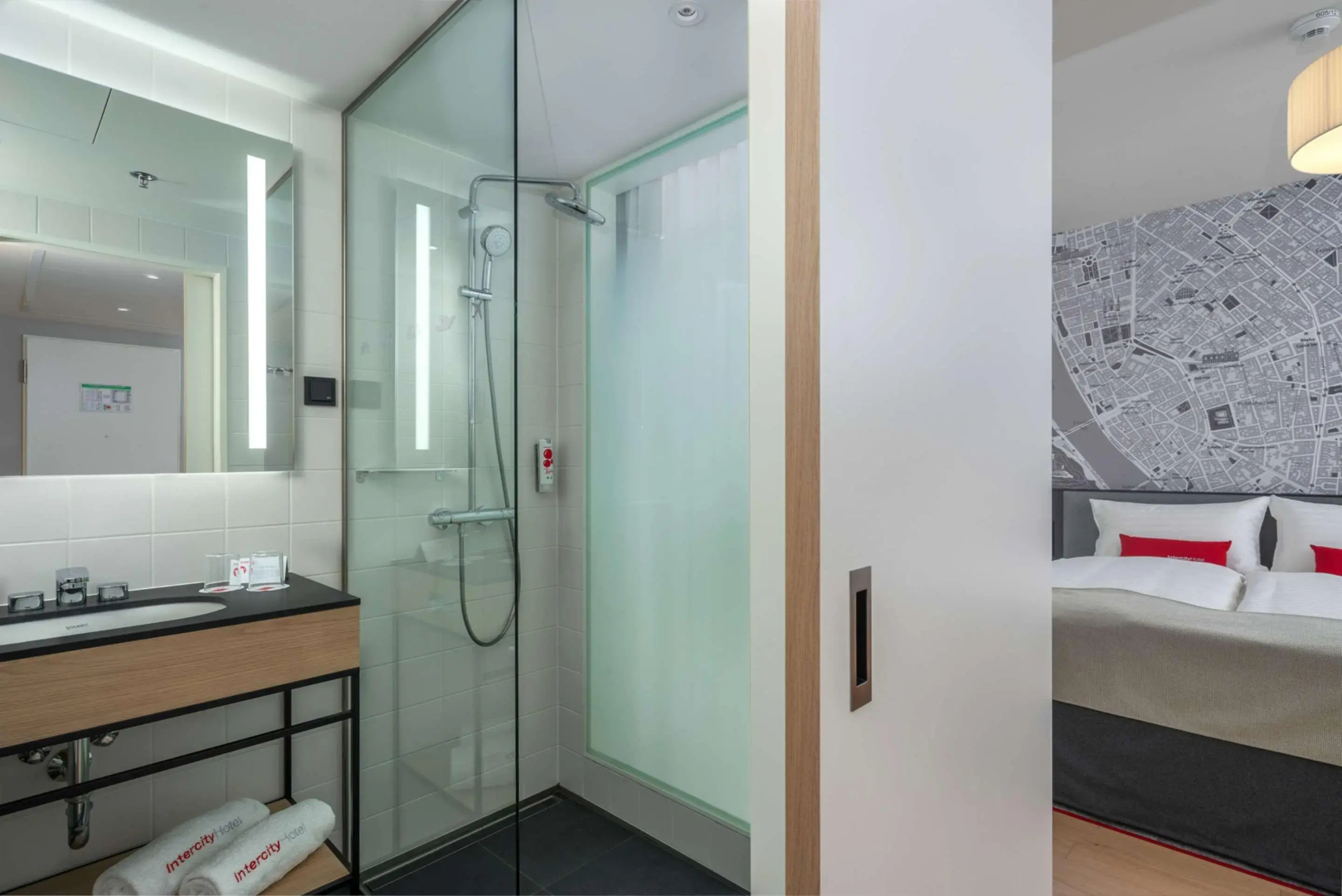 Foto - IntercityHotel Budapest