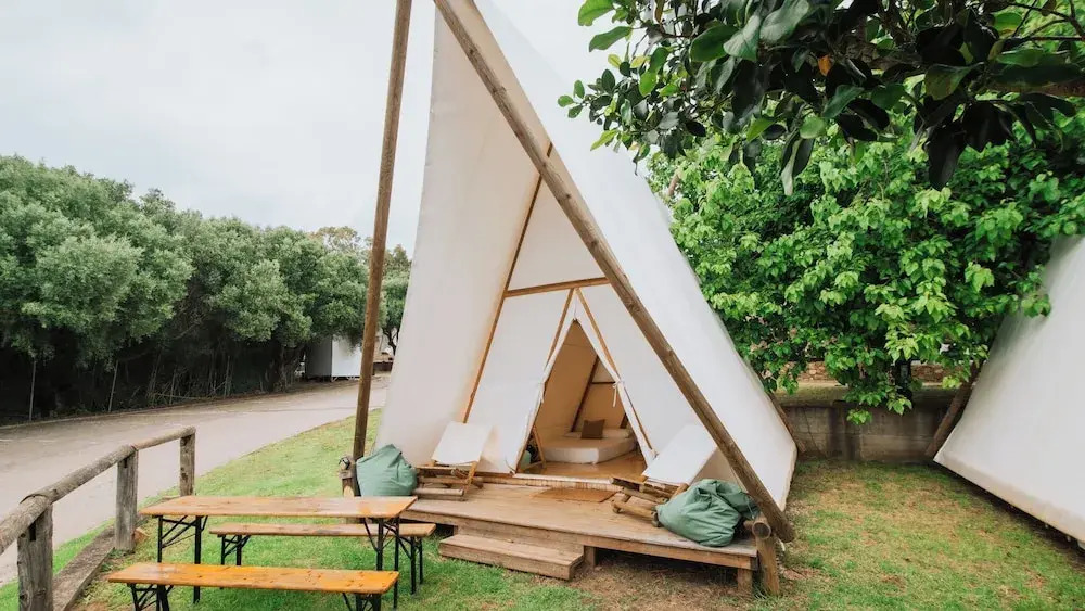 Photo - TAIGA Tarifa Valdevaqueros