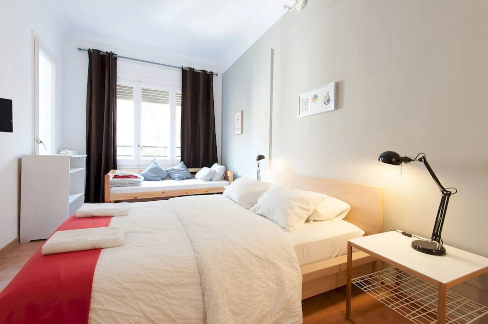 Foto - Wow Hostel Barcelona