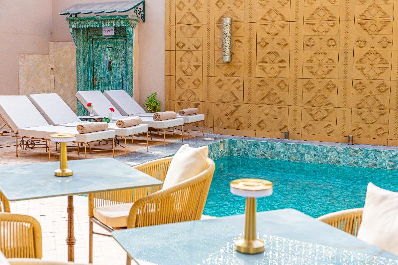 Photo - Kasbah La Moun Luxury Riad & Spa