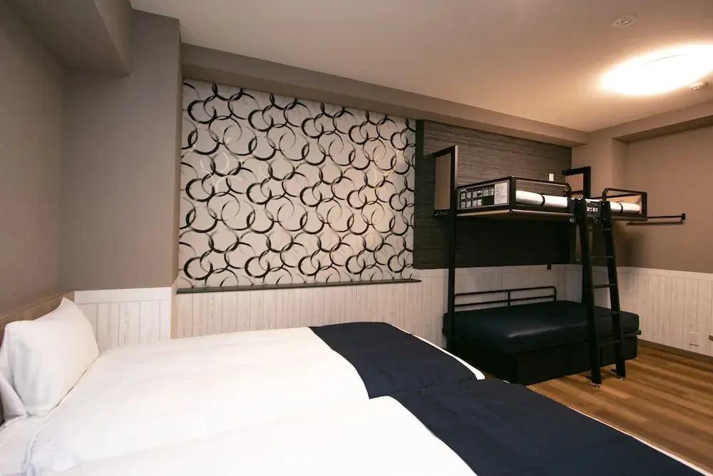 Foto - Minn Asakusa Kappabashi