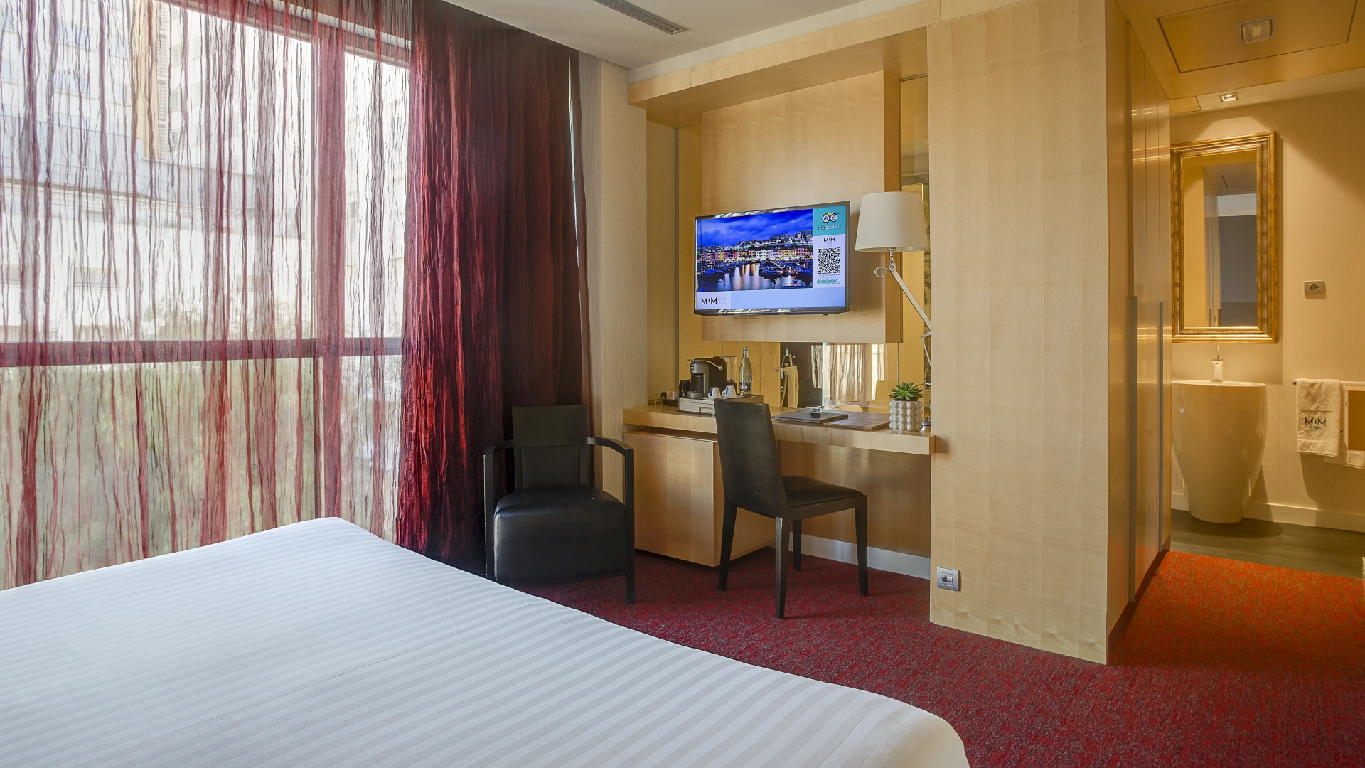 Photo - MiM Sitges Meliá Collection