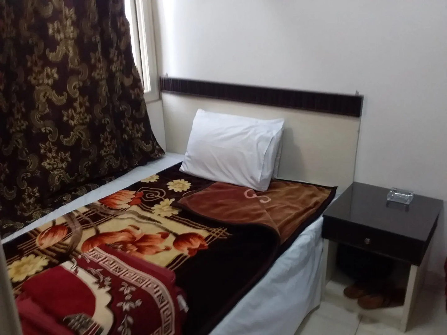 Foto - Isis Hostel 2