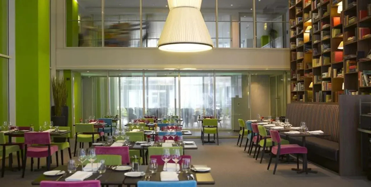 Foto - Thon Hotel EU